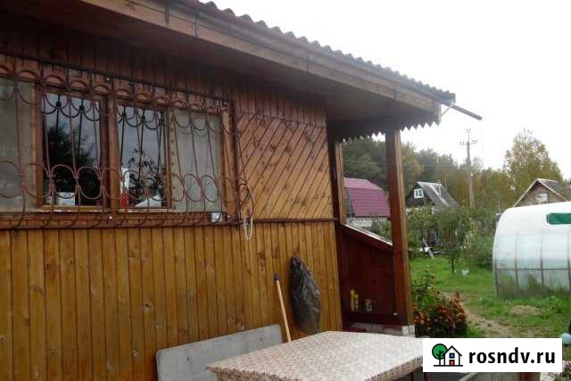 Дача 57.8 м² на участке 13 сот. на продажу в Твери Тверь - изображение 1