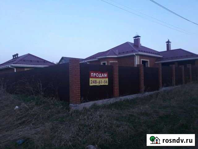 Коттедж 100 м² на участке 7 сот. на продажу в Рощино Челябинской области Рощино - изображение 1