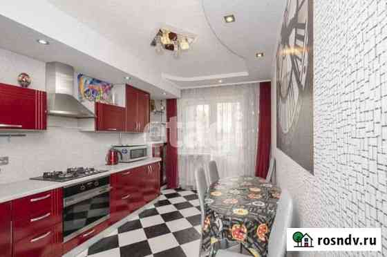 3-комнатная квартира, 89.6 м², 2/10 эт. на продажу во Владимире Владимир