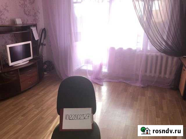 2-комнатная квартира, 55 м², 4/9 эт. на продажу в Тобольске Тобольск - изображение 1