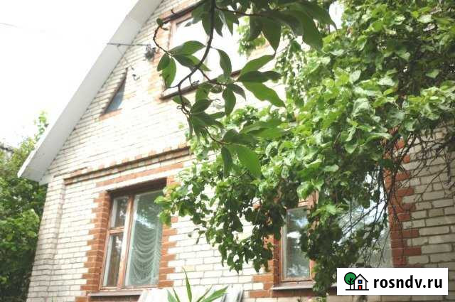 Дача 64 м² на участке 16 сот. на продажу в Краснозаводске Краснозаводск - изображение 1