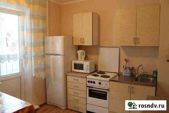 1-комнатная квартира, 36 м², 4/10 эт. в аренду посуточно в Ульяновске Ульяновск