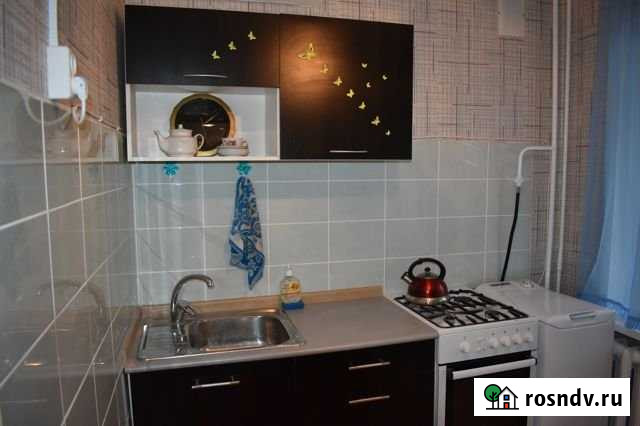 1-комнатная квартира, 33 м², 2/5 эт. в аренду на длительный срок в Тейково Тейково - изображение 1