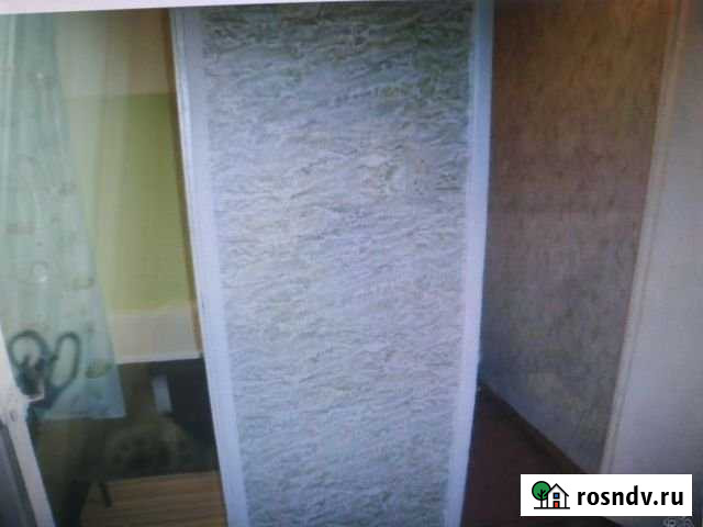 1-комнатная квартира, 34.2 м², 1/5 эт. на продажу в Решетихе Решетиха - изображение 1