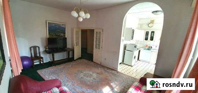 4-комнатная квартира, 93 м², 2/5 эт. на продажу в Волгограде Волгоград - изображение 1