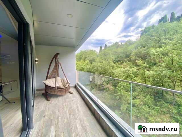 2-комнатная квартира, 65 м², 6/20 эт. на продажу в Ялте Ялта - изображение 1