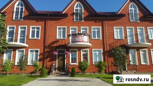 Таунхаус 195 м² на участке 4 сот. на продажу в Павловской Слободе Павловская Слобода - изображение 1