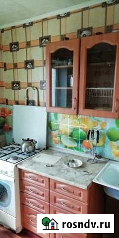 1-комнатная квартира, 34 м², 8/9 эт. в аренду на длительный срок в Электростали Электросталь - изображение 1