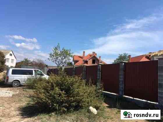 Участок ИЖС 10 сот. на продажу в Севастополе Севастополь
