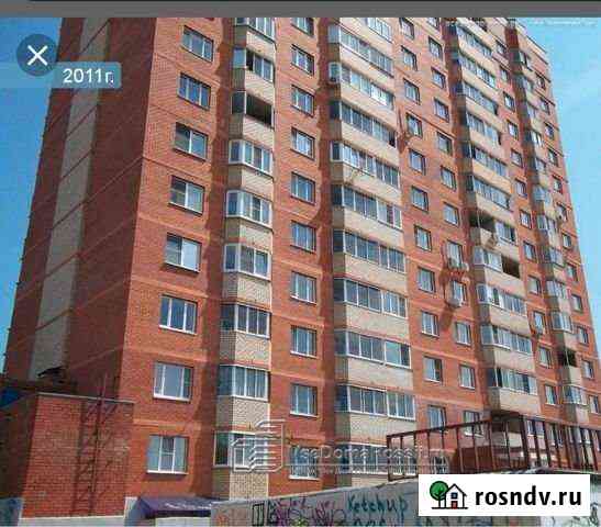 1-комнатная квартира, 37 м², 4/19 эт. на продажу в Лыткарино Лыткарино