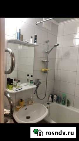 1-комнатная квартира, 39.5 м², 3/5 эт. на продажу в Зеленогорске Ленинградской области Зеленогорск - изображение 1