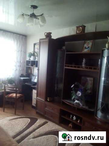 3-комнатная квартира, 61.9 м², 2/2 эт. на продажу в Карасуке Карасук - изображение 1