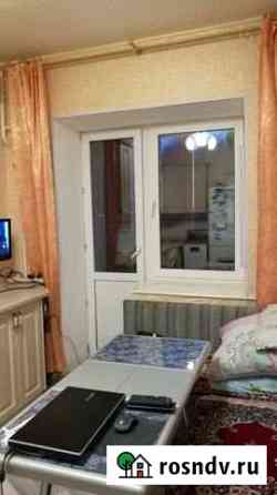 1-комнатная квартира, 39.5 м², 1/12 эт. на продажу в Сыктывкаре Сыктывкар