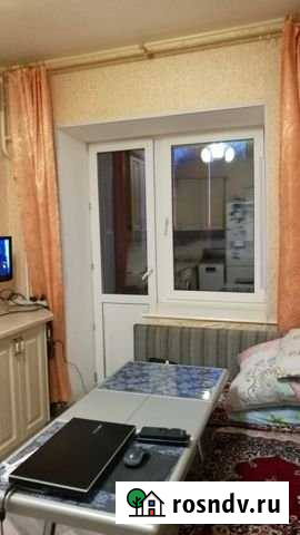 1-комнатная квартира, 39.5 м², 1/12 эт. на продажу в Сыктывкаре Сыктывкар - изображение 1