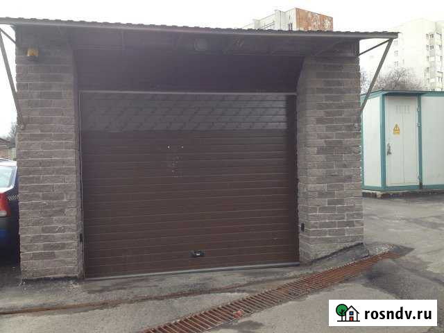 Машиноместо 24 м² на продажу в Курске Курск - изображение 1