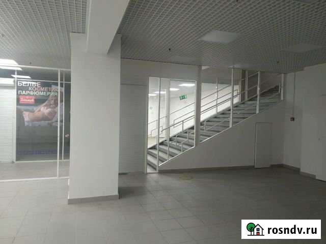 Торговое помещение, 34.5 кв.м. Мытищи - изображение 1