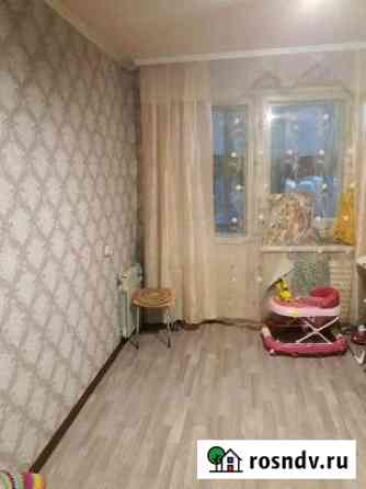 1-комнатная квартира, 33 м², 1/10 эт. на продажу в Кургане Курган