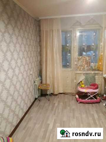 1-комнатная квартира, 33 м², 1/10 эт. на продажу в Кургане Курган - изображение 1