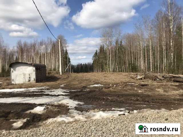 Участок ИЖС 14 сот. на продажу в Березниках Березники - изображение 1