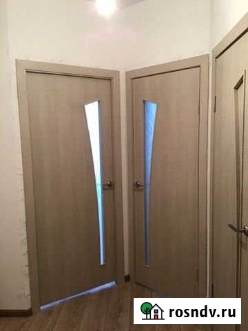 1-комнатная квартира, 34 м², 4/6 эт. на продажу в Ярославле Ярославль - изображение 1