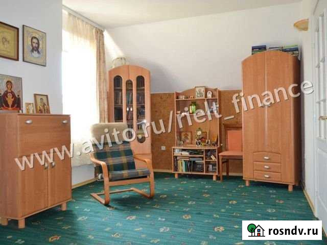 Дом 172 м² на участке 6 сот. на продажу в Зеленоградске Зеленоградск - изображение 1