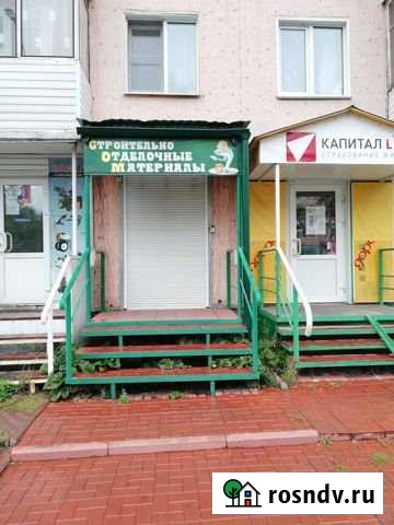 Помещение свободного назначения, 60 кв.м. Березовский - изображение 1