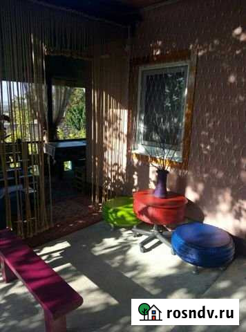 Комната 12 м² в 2-ком. кв., 1/1 эт. в аренду посуточно в Керче Керчь - изображение 1