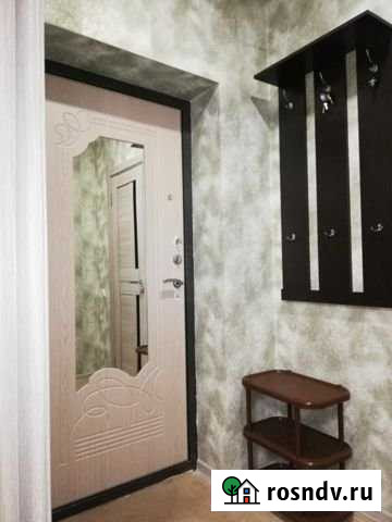 1-комнатная квартира, 37 м², 5/17 эт. в аренду на длительный срок в Оренбурге Оренбург - изображение 1