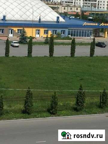 3-комнатная квартира, 90.6 м², 4/5 эт. на продажу во Владикавказе Владикавказ - изображение 1