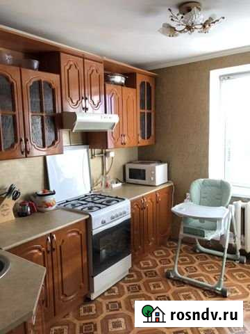 2-комнатная квартира, 50 м², 7/9 эт. на продажу в Лениногорске Лениногорск - изображение 1