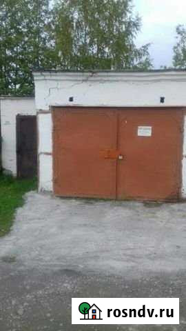 Гараж 24 м² на продажу в Серове Серов - изображение 1