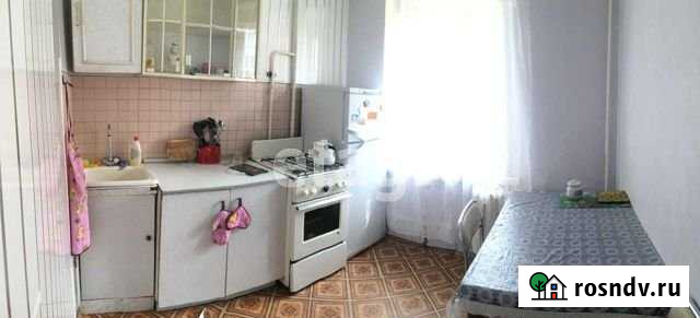 1-комнатная квартира, 34.3 м², 2/9 эт. на продажу в Ярославле Ярославль - изображение 1