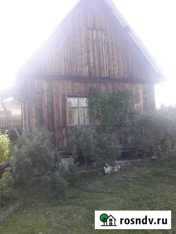 Дача 20 м² на участке 6 сот. на продажу в Абакане Абакан - изображение 1