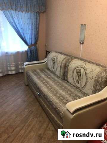 1-комнатная квартира, 31 м², 1/5 эт. в аренду посуточно в Саратове Саратов - изображение 1