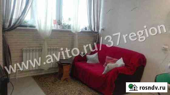 1-комнатная квартира, 38 м², 17/17 эт. на продажу в Иваново Иваново