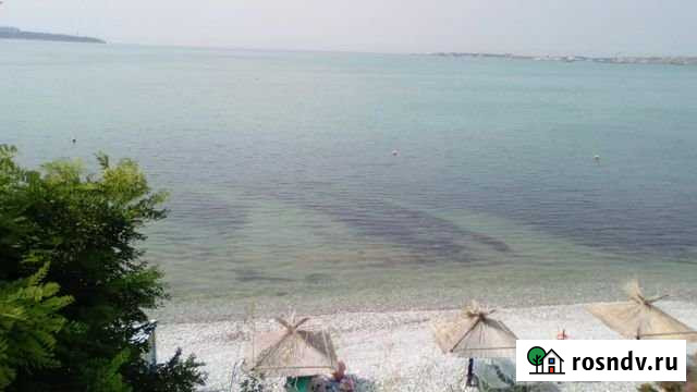 Дом 125 м² на участке 6 сот. в аренду посуточно в Геленджике Геленджик - изображение 1