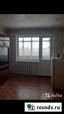 2-комнатная квартира, 43 м², 3/10 эт. на продажу в Искитиме Искитим - изображение 1