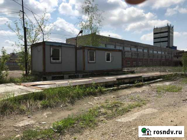 Производственное помещение, 11000 кв.м. Люберцы - изображение 1