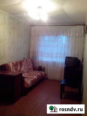 Комната 11 м² в 2-ком. кв., 4/5 эт. на продажу в Уфе Уфа - изображение 1