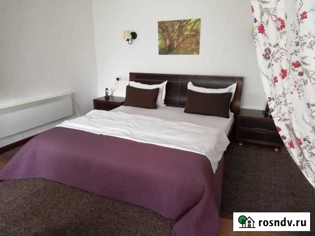 1-комнатная квартира, 40 м², 7/17 эт. в аренду посуточно в Нижнем Новгороде Нижний Новгород - изображение 1