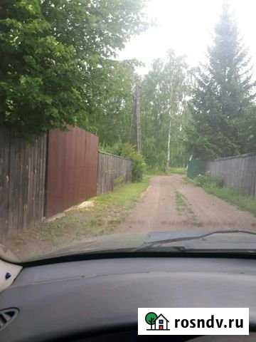 Участок СНТ, ДНП 10 сот. на продажу в Кургане Курган - изображение 1