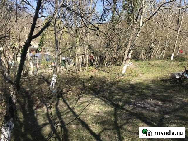 Участок СНТ, ДНП 13 сот. на продажу в Новороссийске Новороссийск - изображение 1