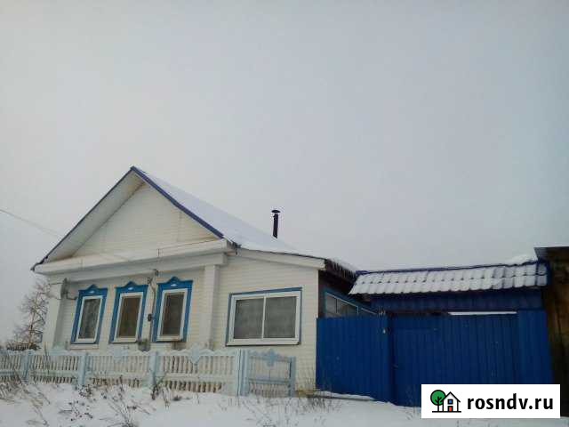 Дом 44 м² на участке 44 сот. на продажу в Воткинске Воткинск - изображение 1