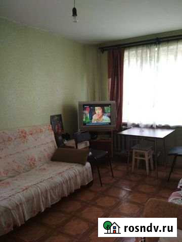 Комната 18 м² в 3-ком. кв., 3/5 эт. на продажу в Перми Пермь - изображение 1