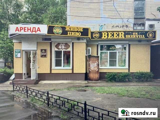 Сдаётся помещение Воронеж - изображение 1