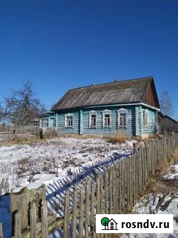 Дом 45.2 м² на участке 50 сот. на продажу в Бетлице Бетлица - изображение 1