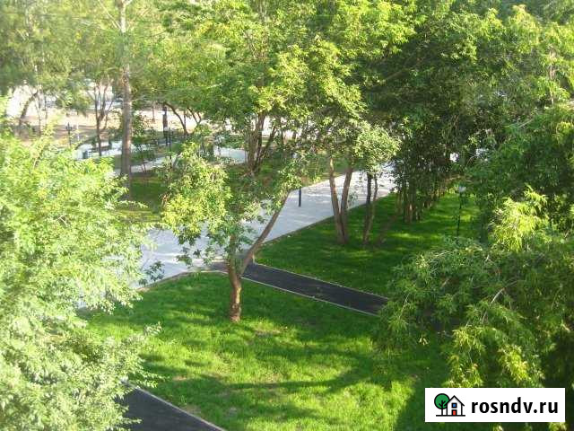 4-комнатная квартира, 115 м², 3/5 эт. на продажу в Тюмени Тюмень - изображение 1