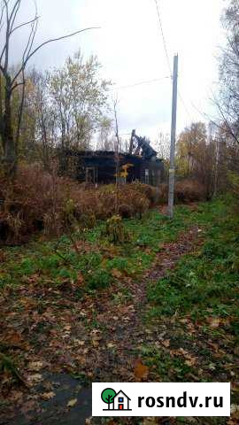 Участок ИЖС 10 сот. на продажу в Санкт-Петербурге Санкт-Петербург - изображение 1