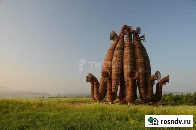 Участок ИЖС 31 сот. на продажу в Кондрово Кондрово - изображение 1