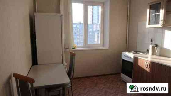 1-комнатная квартира, 40.5 м², 7/10 эт. в аренду на длительный срок в Челябинске Челябинск